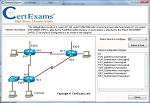 cisco ccent network simulator with designer default network diagram for ccent simulator