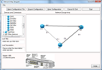 Network Designer for cisco ccna network simulator with designer