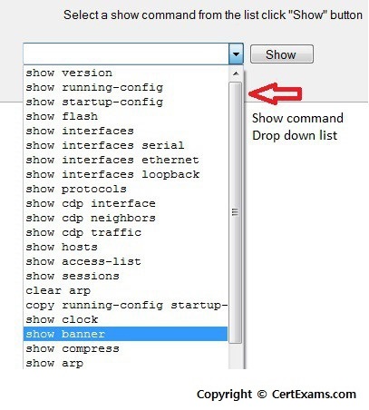 motd cisco router